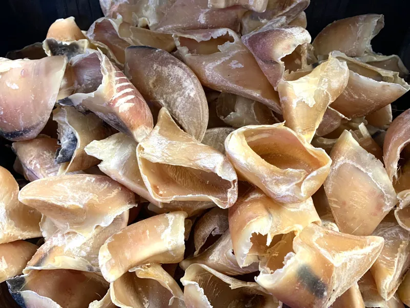 Pick N Mix Cow Hoove x1